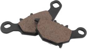 Bkm961232 Bikemaster 961232 Brake Pads S3054 96-1232 Rear