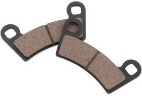 Bkm961262 Bikemaster 961262 Brake Pads - O7119 96-1262