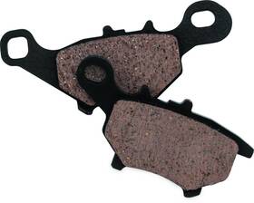 961281 Bikemaster Bkm Brake Pads