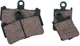 961284 Bikemaster Fits Honda Brake Pads