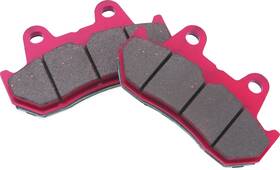 961405 Bikemaster Fits Suzuki Sintered Brake Pads