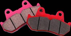 961407 Bikemaster Honda Sintered Brake Pads