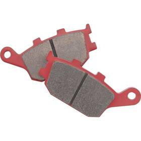 961417cl77 Bikemaster Sintered Brake Pads - Rear