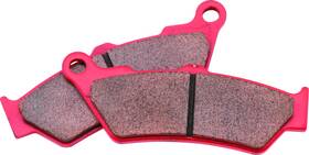 961425 Bikemaster Bkm Sintered Brake Pads