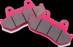 961430 Bikemaster Bkm Sintered Brake Pads