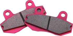 961433 Bikemaster Honda Sintered Brake Pads