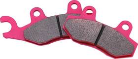 961439 Bikemaster Sintered Front Brake Pads Fits Honda