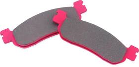Bikemaster 961444 Bkm Sintered Brake Pads