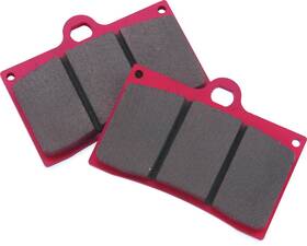 Bm-095 Bikemaster 961452 Sintered Brake Pads Fits Ducati Monster And Moto Guzzi 1100