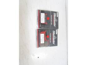 96-1454 Bikemaster 961454 Bike Master Brake Pads
