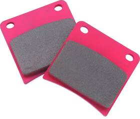 961456 Bikemaster Suzuki Sintered Brake Pads