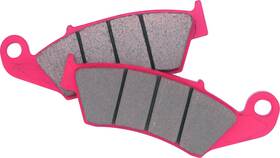 961488 Bikemaster Bkm Sintered Brake Pads