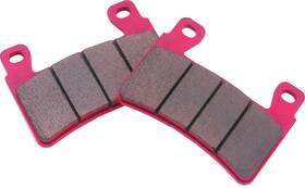 961498 Bikemaster Bkm Sintered Brake Pads