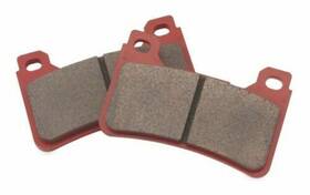961507 Bikemaster Sintered Brake Pads