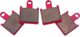 961508 Bikemaster Bkm Sintered Brake Pads