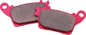 961511 Bikemaster Honda Sintered Brake Pads Fits Cbr600rr And Cbr1000rr