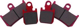 Bm-442.4 Bikemaster 961512 Fits Sintered Brake Pads