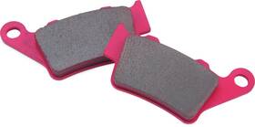 Bm-213 Bikemaster 961524 Fits Bm-208 Sintered Brake Pads