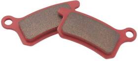 Bkm961528 Bikemaster 961528 Sintered Brake Pads #so7071 Ktm 96-1528 Front