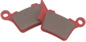 Bkm961530 Bikemaster 961530 So7065 Sintered Brake Pads 96-1530 Rear