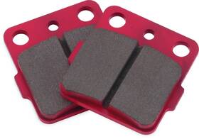 961539 Bikemaster For Honda Sintered Brake Pads