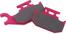 961554 Bikemaster Sintered Brake Pads Fits Can-am