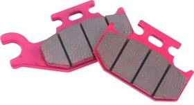 961573 Bikemaster Sintered Rear Brake Pads - Fits Yamaha
