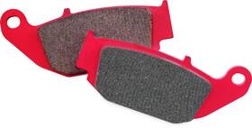 961583 Bikemaster Bkm Sintered Brake Pads
