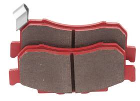 Sh1105 Bikemaster 961590 Sintered Brake Pads