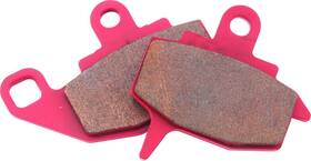 961601 Bikemaster Bkm Sintered Brake Pads 961601 Bikemaster Bkm Sintered Brake Pads