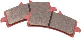 Bkm961602 Bikemaster 961602 Sintered Brake Pads Front