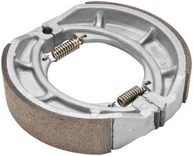 Bikemaster 963043 Rear Brake Pads Mbs2218a Bkm963043