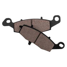 Bi-4568629-er56 Bikemaster 2001-2005 Kawasaki Zr7-s Zr750 H1/ H2/h3/h4 Motorcycle Front Brake Pads