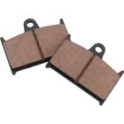 S3033 Bikemaster Brake Pad Shoes