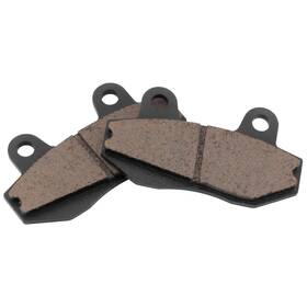 H1022 Bikemaster Brake Pad For Honda