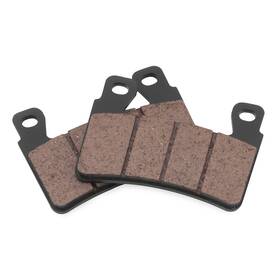 H1076wos Bikemaster Brake Pads -
