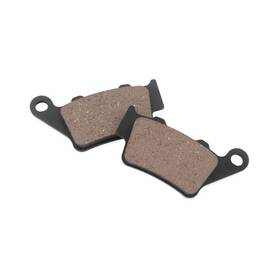O7032 Bikemaster Standard Brake Pads - Rear