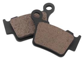 M-006 Bikemaster O7065 Brake Pad And Shoe For Husqvarna Fc 450 2014-2015 Standard Rear