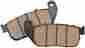 H1094 Bikemaster Pads Brake