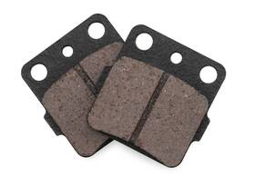 M-021 Bikemaster S3030 Brake Pad And Shoe For Honda Trx400ex Sportrax/x 2001-2009 Standard Front
