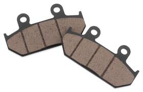 S3060 Bikemaster Brake Pads #s3060 Fits Suzuki An650 Burgman 650/an400 400