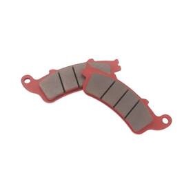 Sh1094-cl77 Bikemaster Sintered Brake Pads - Rear