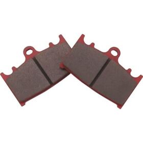 Ss3032 Bikemaster Sintered Brake Pad Shoes