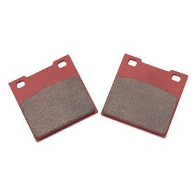 Ss3019 Bikemaster Sintered Brake Pads