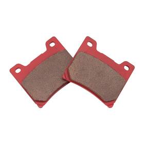 Sy2013 Bikemaster Sintered Brake Pads -