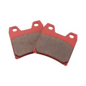 Sy2045 Bikemaster Sintered Brake Pads - Rear Sy2045 Bikemaster Sintered Brake Pads - Rear