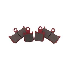Sy2064-cl77 Bikemaster Sintered Brake Pads - Front Sy2064