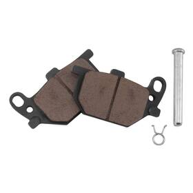 Y2005 Bikemaster Brake Pad For Yamaha