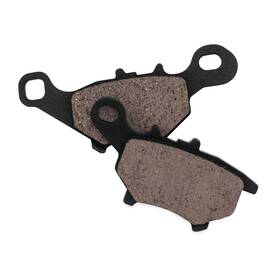 Y2051 Bikemaster Brake Pads For Yamaha