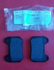 34217680375 Bmw 34217657492 Lt K1200 Oem Rs Rear Brake Pads
